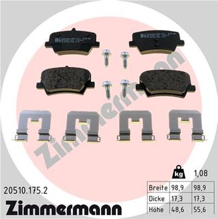 Zimmermann 20510.175.2