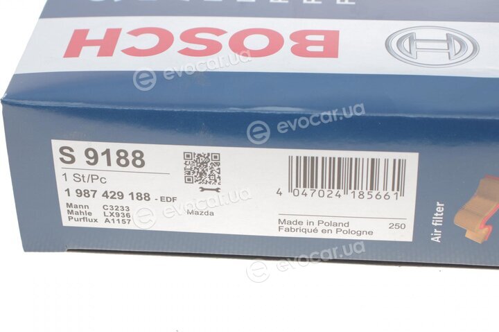 Bosch 1 987 429 188