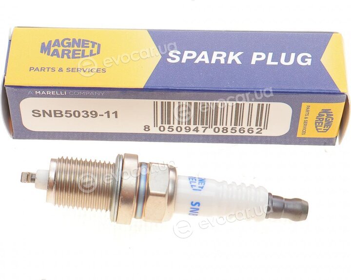 Magneti Marelli 062511000039