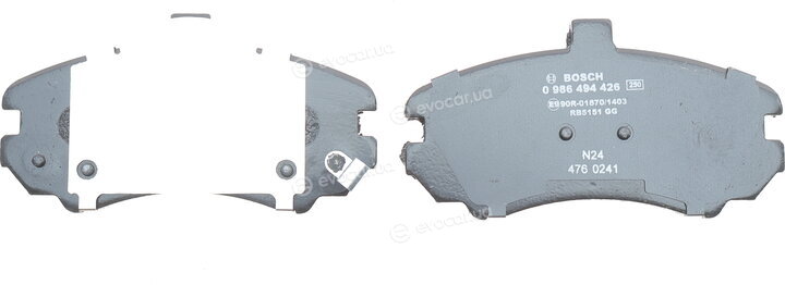 Bosch 0 986 494 426