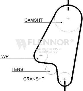 Flennor 4209V