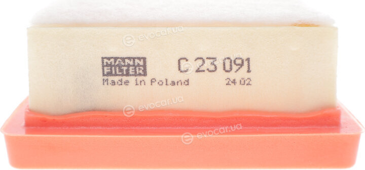 Mann C 23 091