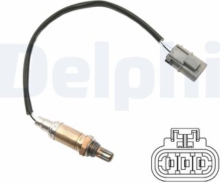 Delphi ES10456