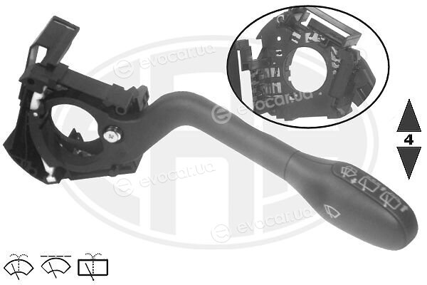 Era / Messmer 440548