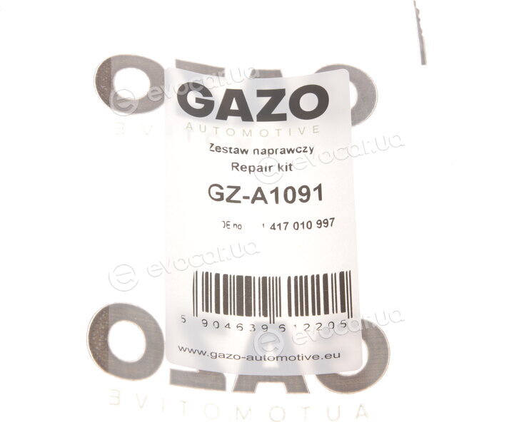 Gazo GZ-A1091