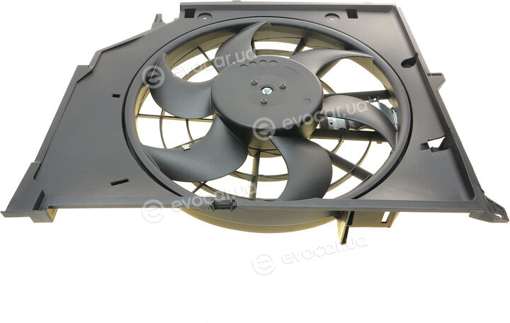 Mahle CFF 137 000S