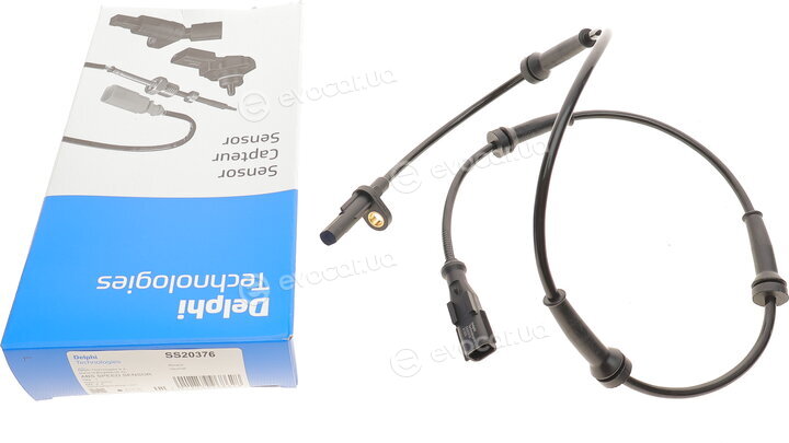 Delphi SS20376