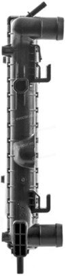 Mahle CR 2082 000P