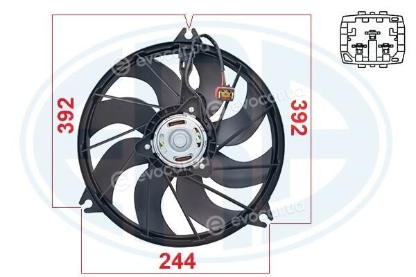 Era / Messmer 352079