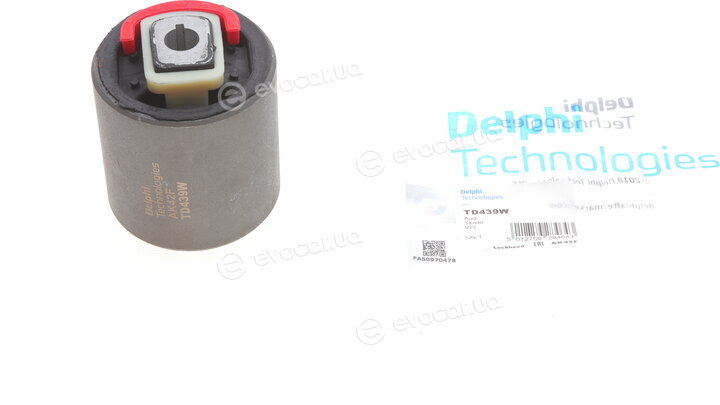 Delphi TD439W
