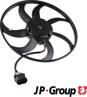 JP Group 1199107000