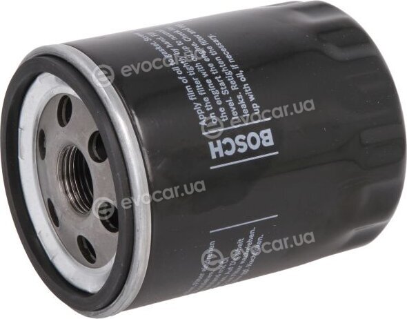 Bosch F 026 407 027