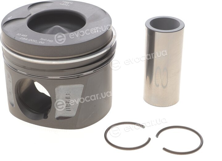 Mahle 001 PI 00106 002