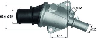Mahle TI 105 88