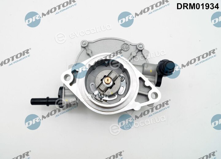 Dr. Motor DRM01934