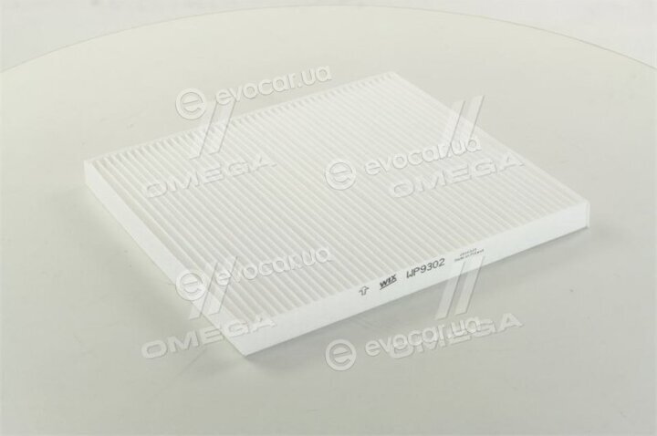WIX WP9302