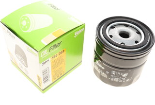Valeo 586069