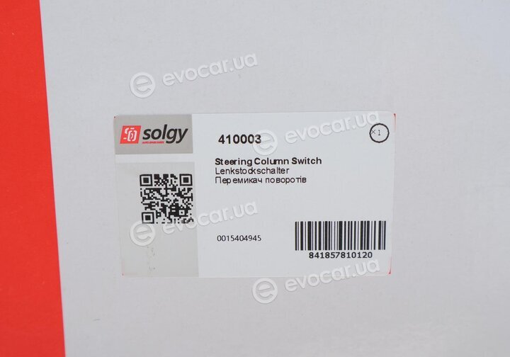 Solgy 410003