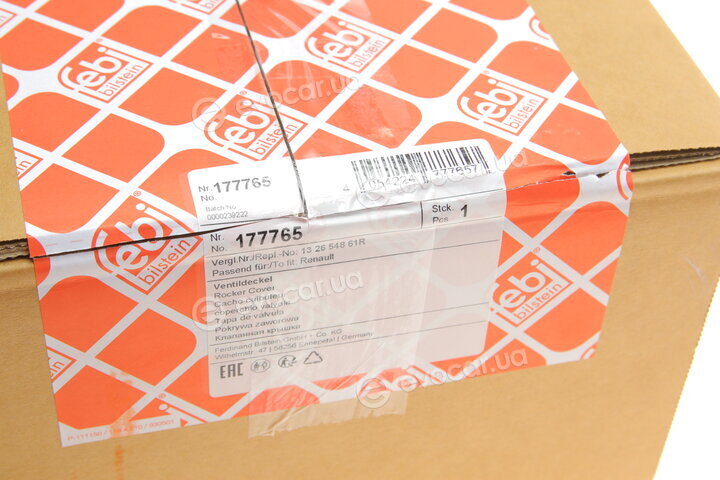 Febi 177765
