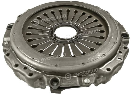 Kawe / Quick Brake 7083