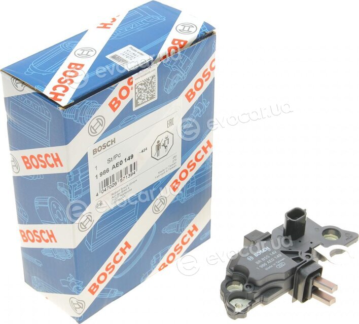 Bosch 1 986 AE0 149