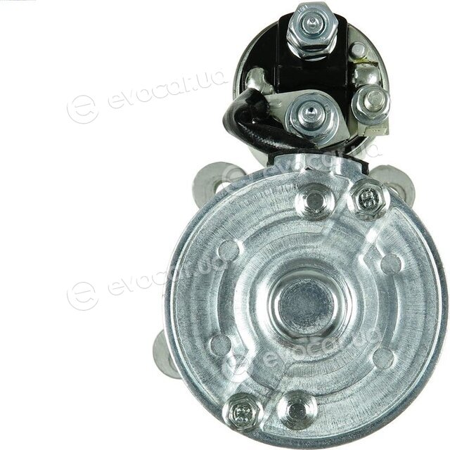 AS S9031
