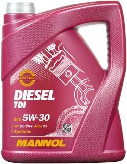 Mannol MN7909-5