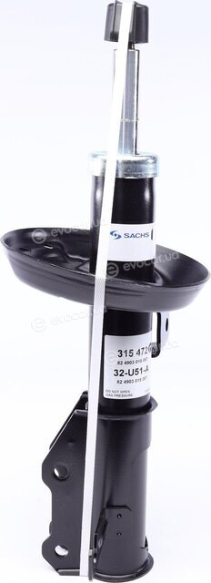 Sachs 315 472