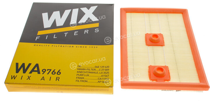 WIX WA9766