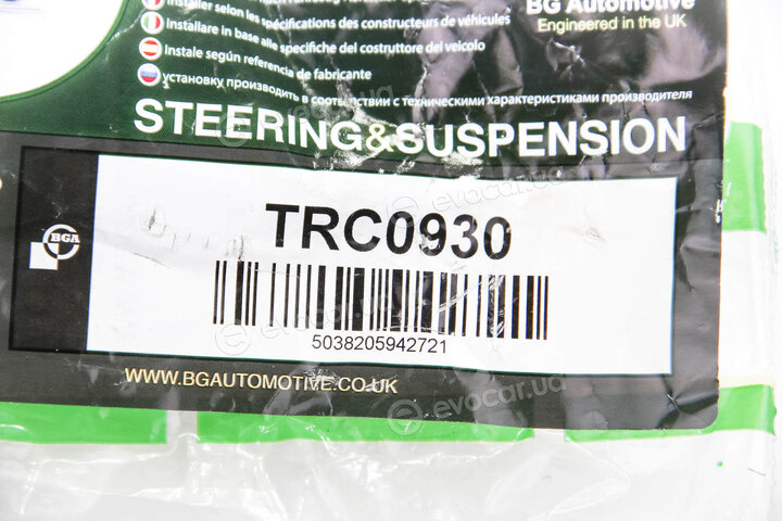 BGA TRC0930