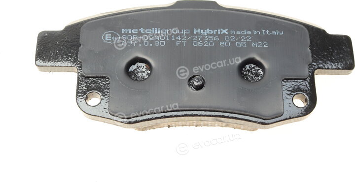 Metelli 22-0681-0