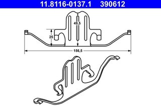 ATE 11.8116-0137.1