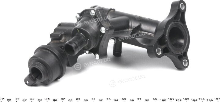 Renault / Nissan 110600686R