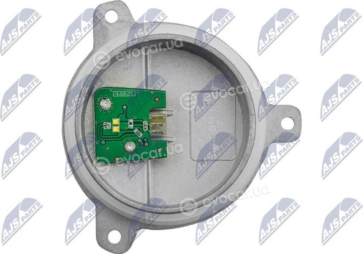NTY EPX-BM-072