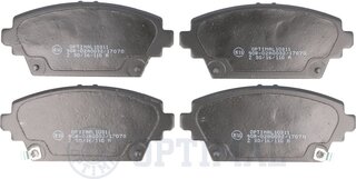 Optimal BP-10311