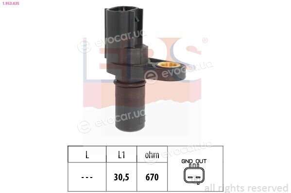 EPS 1953635