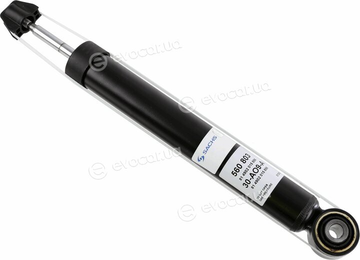 Sachs 560 803