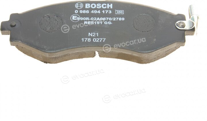 Bosch 0 986 494 173