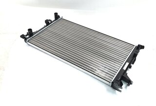 Nissens 63813