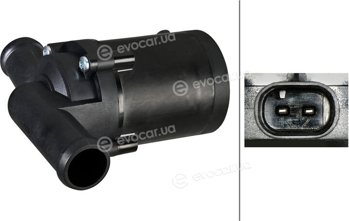 Hella 8TW 358 304-621