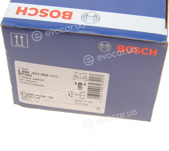 Bosch 0 986 424 556