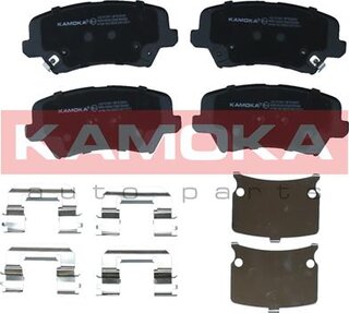 Kamoka JQ101091