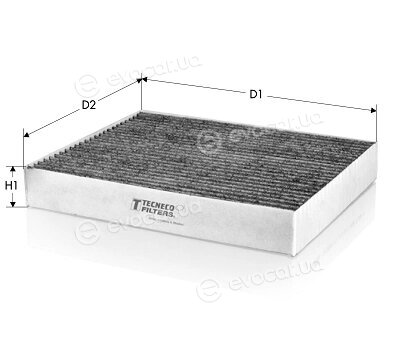Tecneco CK1251C