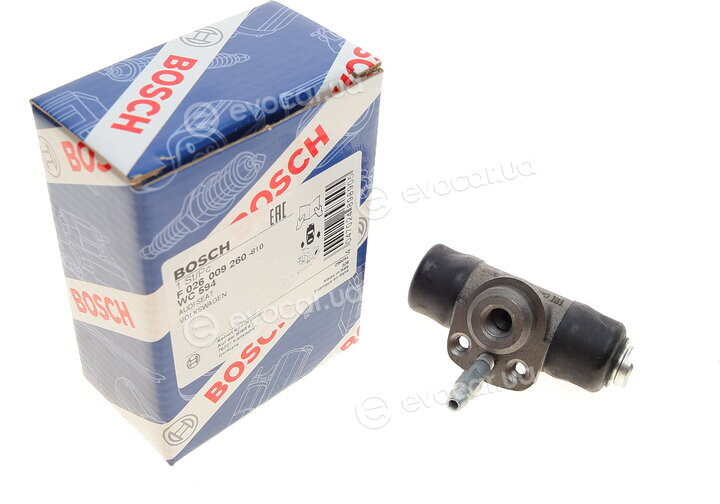 Bosch F 026 009 260