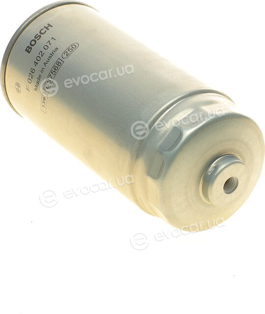 Bosch F 026 402 071
