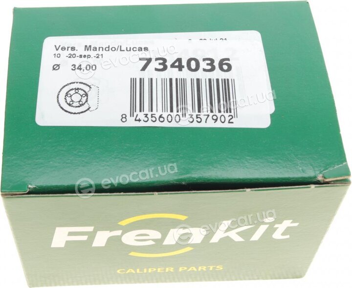 Frenkit 734036