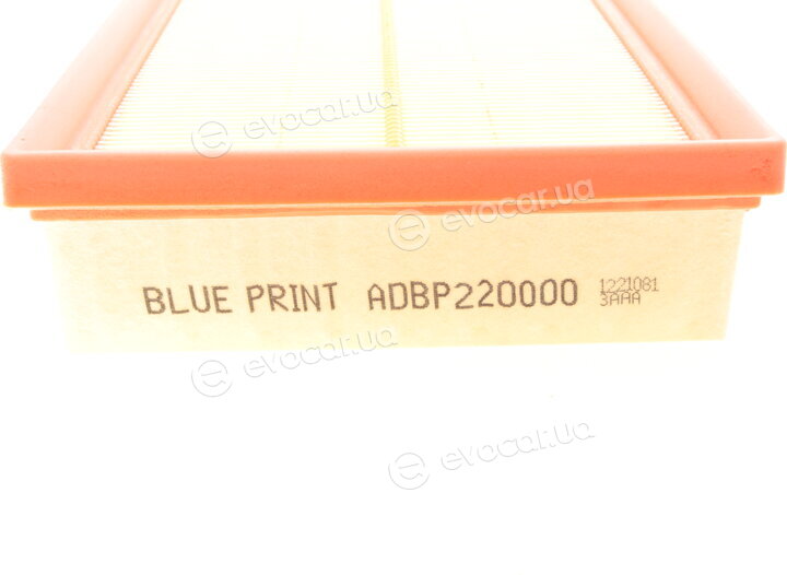 Blue Print ADBP220000