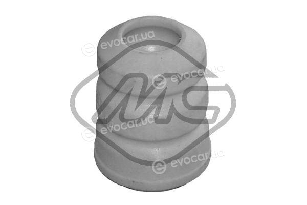 Metalcaucho / STC 02991