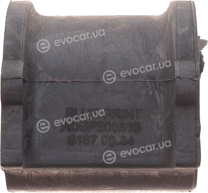 Blue Print ADBP800518