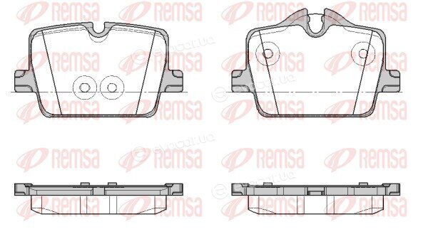 Remsa 1874.00